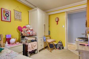 Bedroom Two- click for photo gallery